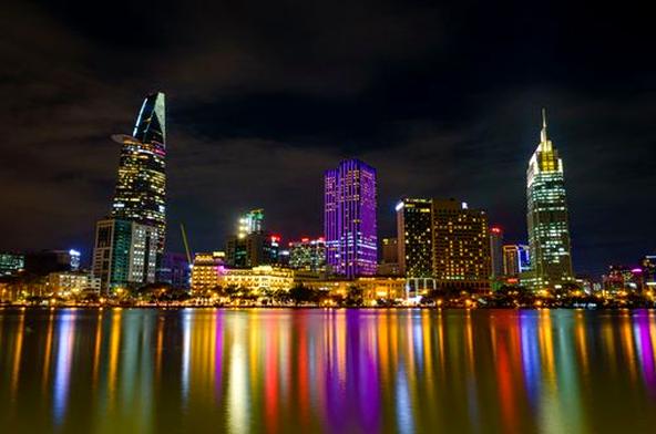  Nền tảng đáng tin cậy 